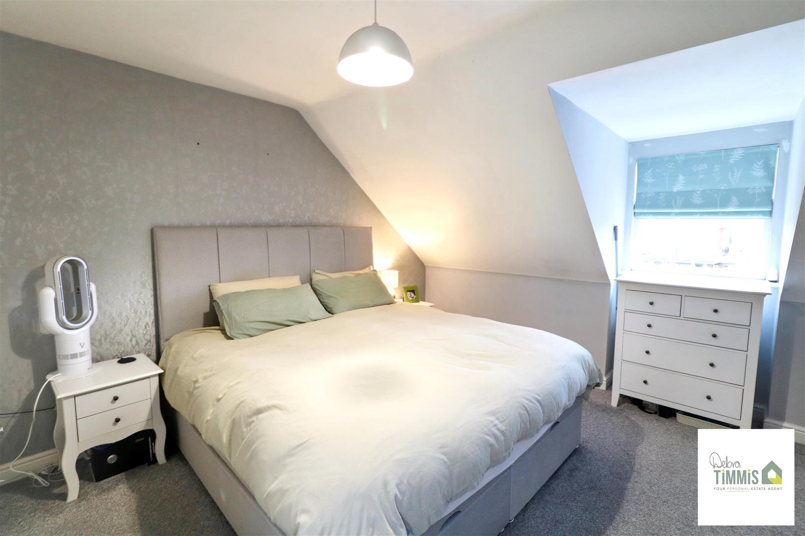 Chasewater Drive, Norton Heights, Stoke-On-Trent